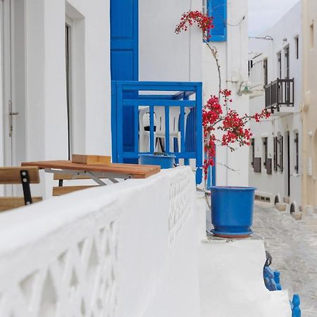 Apartament Naxos Castle Diamond Naxos City Zewnętrze zdjęcie