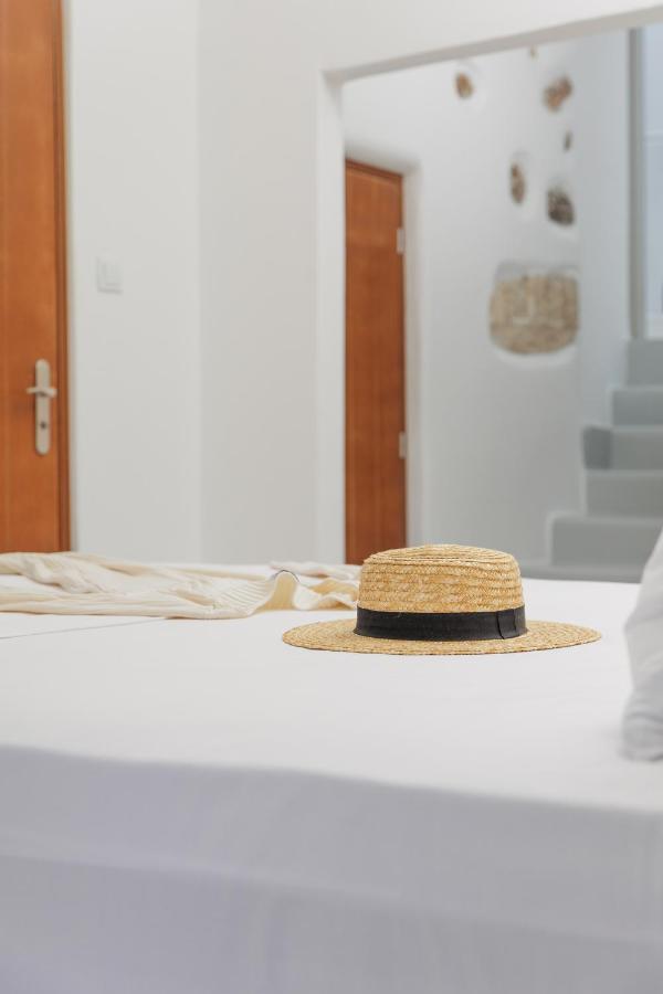 Apartament Naxos Castle Diamond Naxos City Zewnętrze zdjęcie