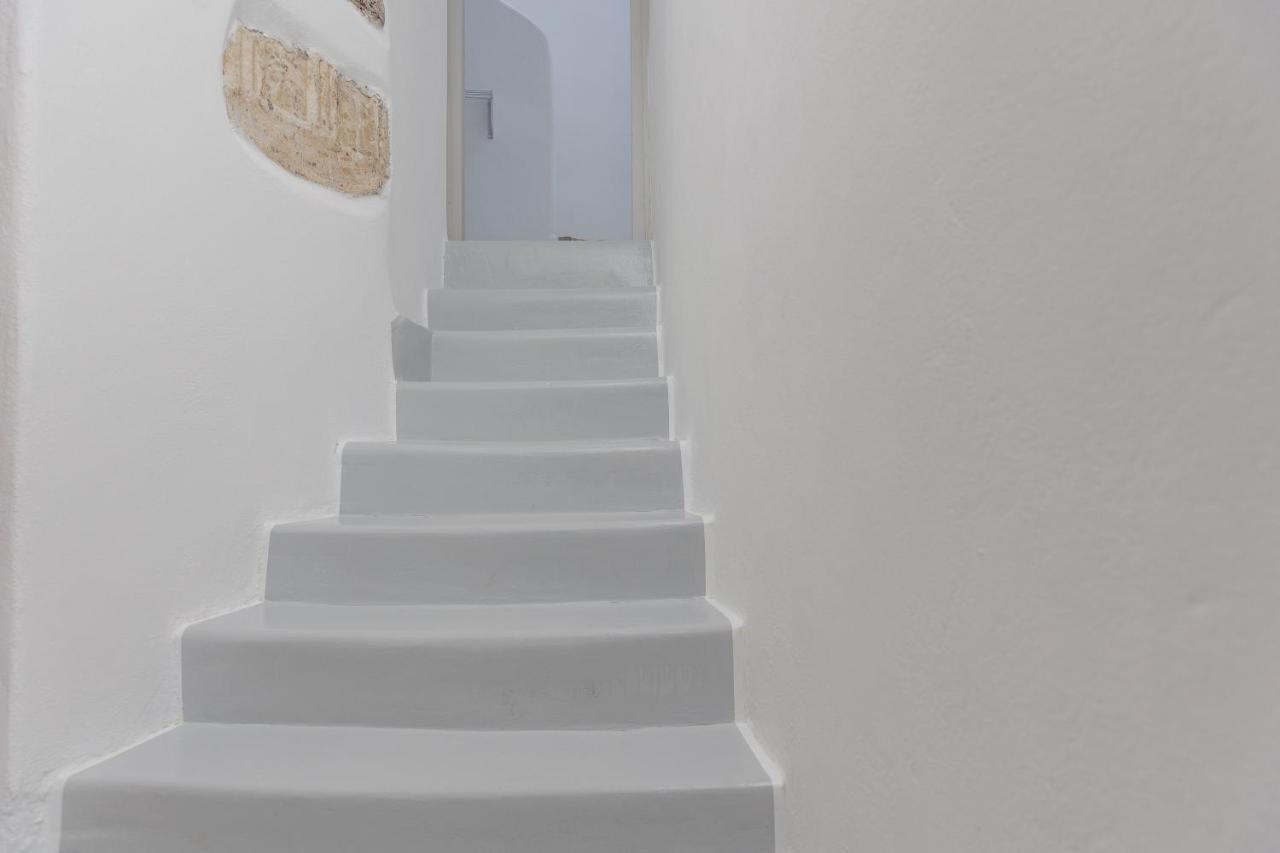Apartament Naxos Castle Diamond Naxos City Zewnętrze zdjęcie