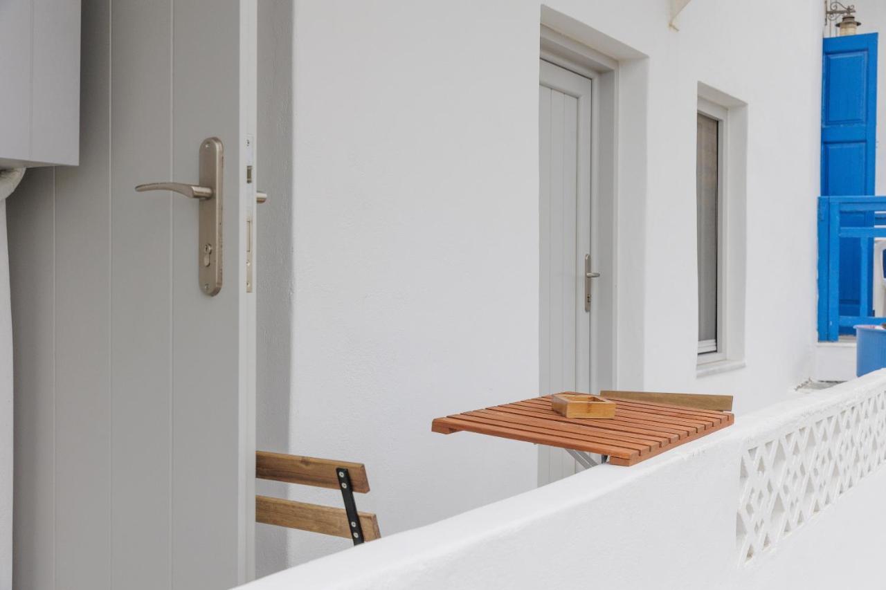 Apartament Naxos Castle Diamond Naxos City Zewnętrze zdjęcie