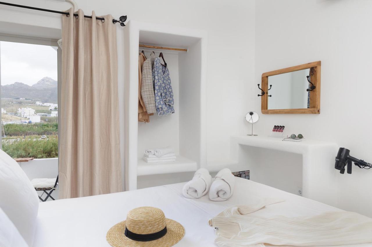 Apartament Naxos Castle Diamond Naxos City Zewnętrze zdjęcie