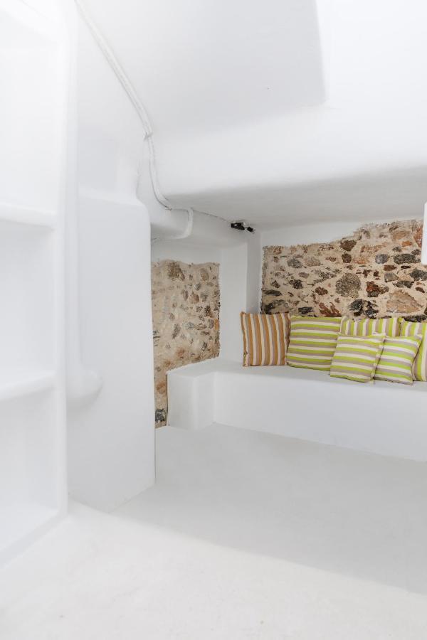 Apartament Naxos Castle Diamond Naxos City Zewnętrze zdjęcie